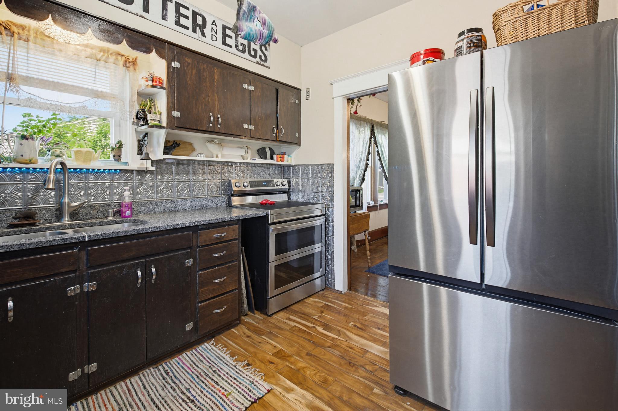 306 East High Street Manheim, PA 17545 - Photo 7 of 20 Kitchen 3