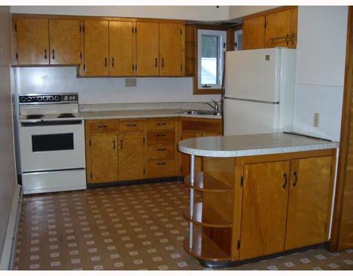 588 Borland Road Sandy Lake, PA 16145 - Photo 5 of 12 Kitchen.