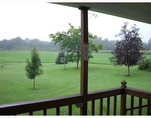 588 Borland Road Sandy Lake, PA 16145 - Photo 8 of 12 Yard/Garden.