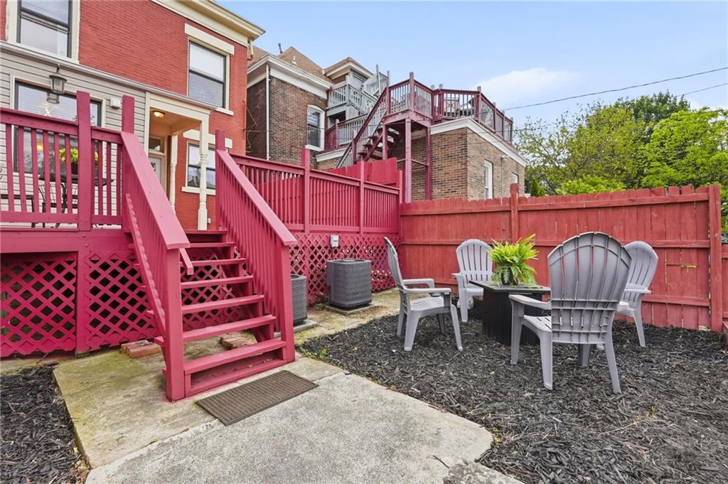 5443 Jackson Street Pittsburgh, PA 15206 - Photo 36 of 46