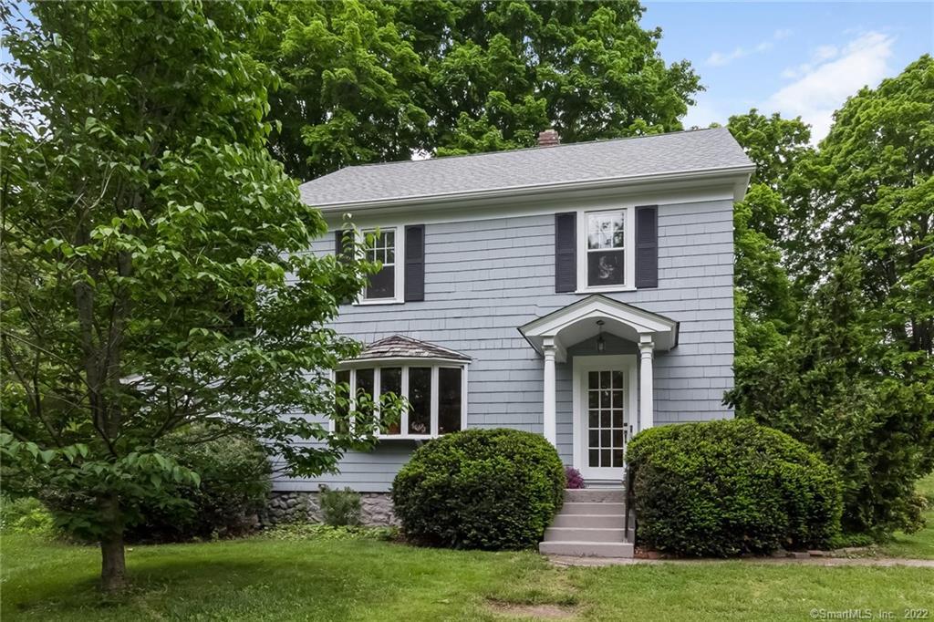 Welcome to 41 Mill Road, offering tranquility and charm.