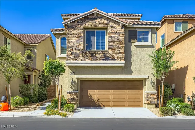 $615,000 | 10743 Henesco Bay Street, Las Vegas, NV 89179