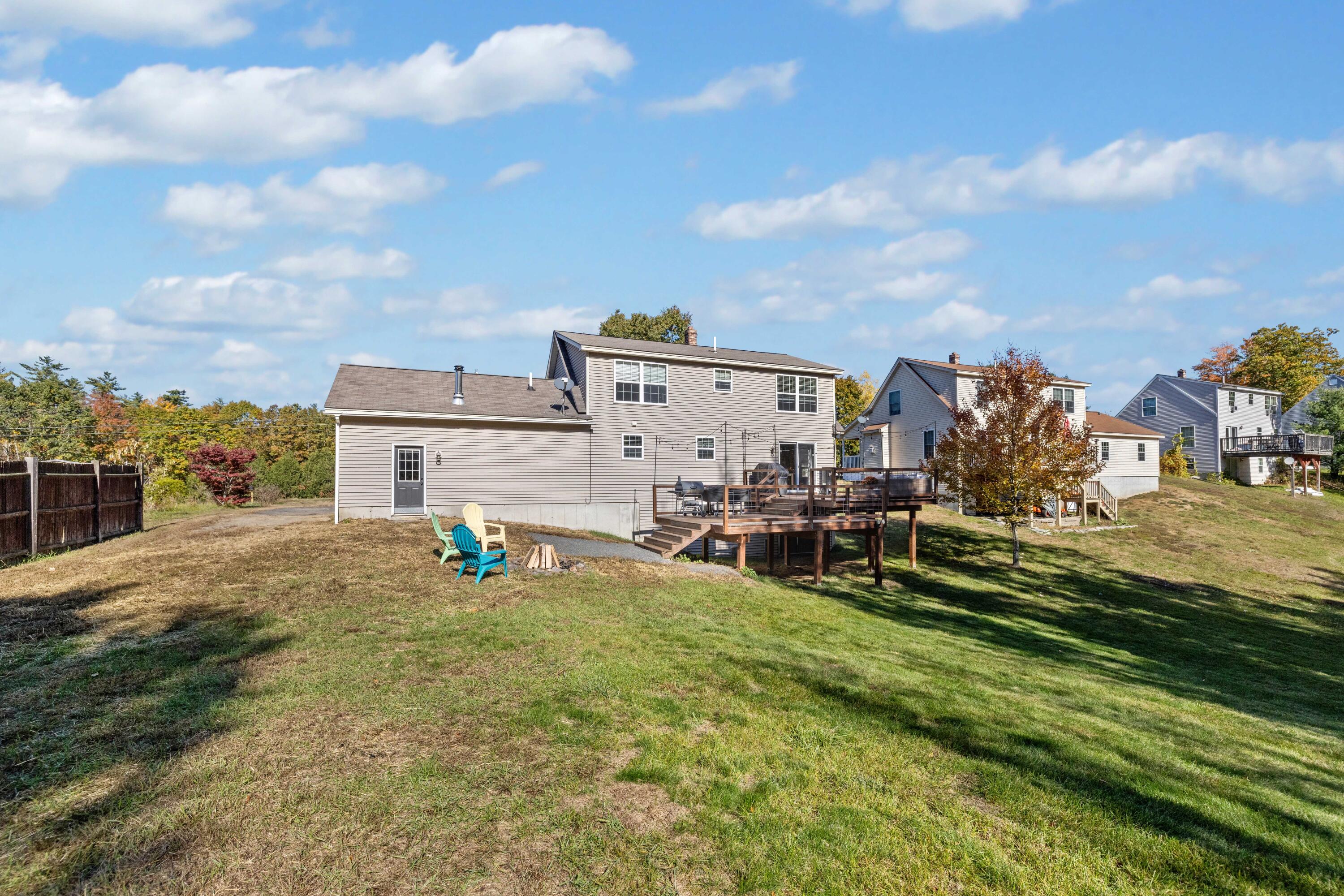 148 Old Mill Road Sanford, ME 04073 - Photo 38 of 45 3G0A9707