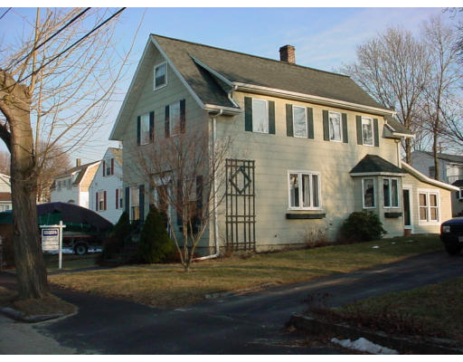 37 Pratt Road Quincy, MA 02171 - Photo 1 of 1 Gallery Image 1