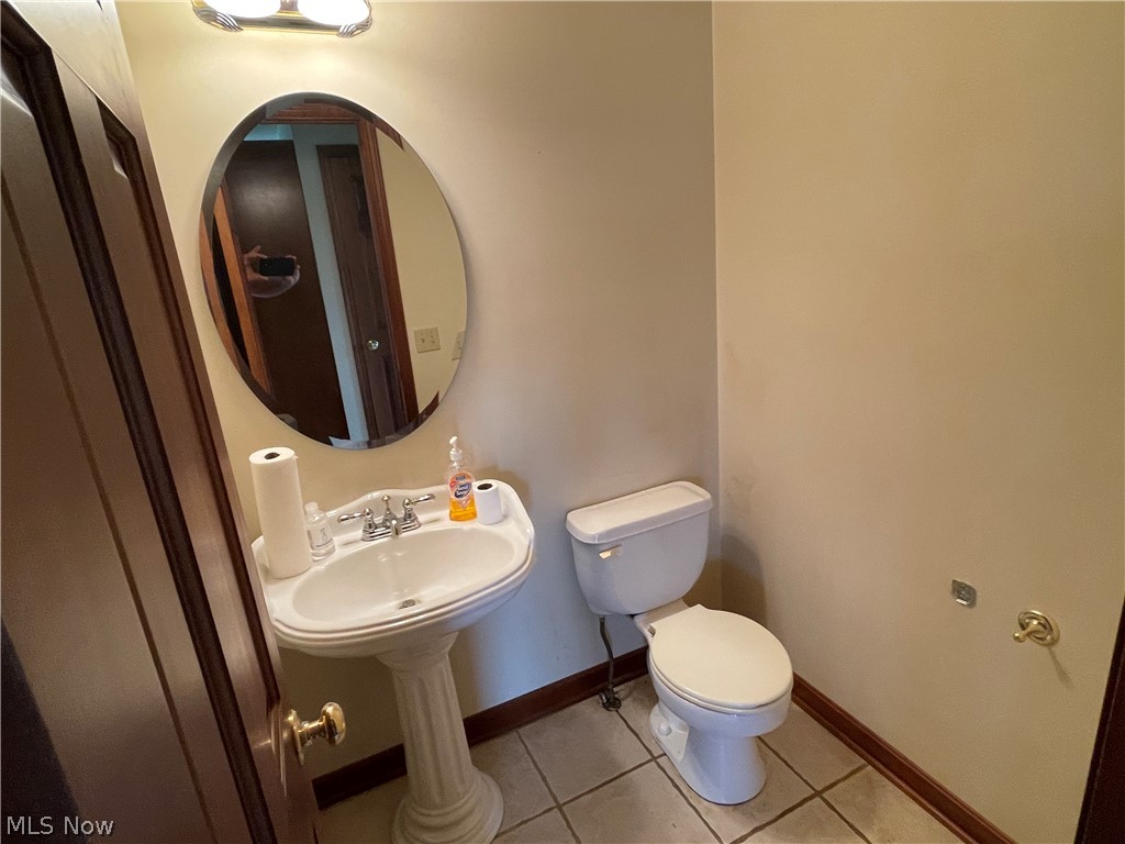 7977 Giddings Road Rootstown, OH 44272 - Photo 6 of 26