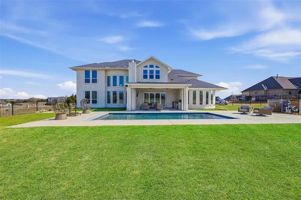 $2,300,000 | 6647 Twilight Drive, McKinney, TX 75071