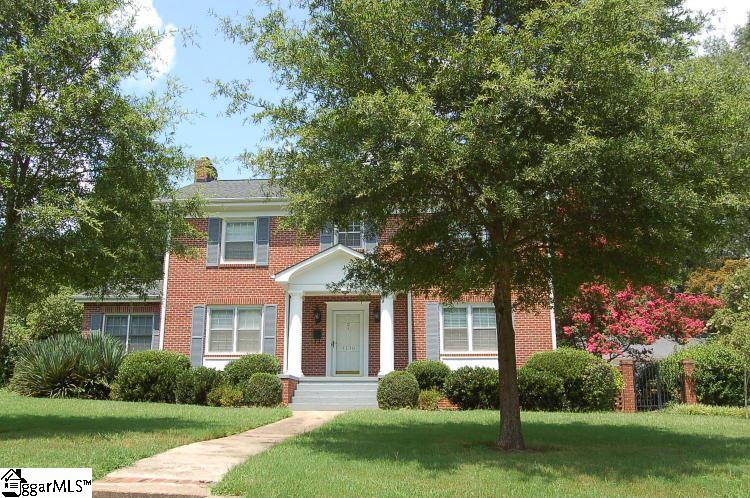 1138 Springdale Road Anderson, SC 29621 - Photo 1 of 35