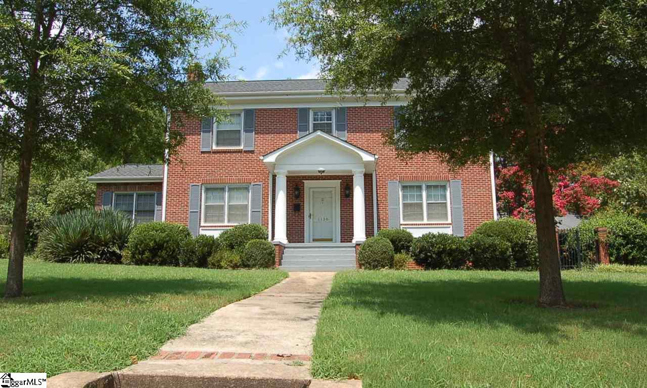 1138 Springdale Road Anderson, SC 29621 - Photo 2 of 35