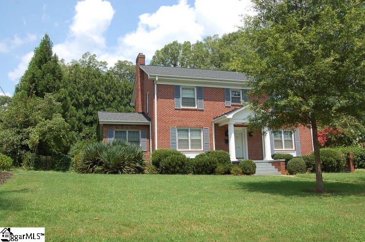 1138 Springdale Road Anderson, SC 29621 - Photo 3 of 35