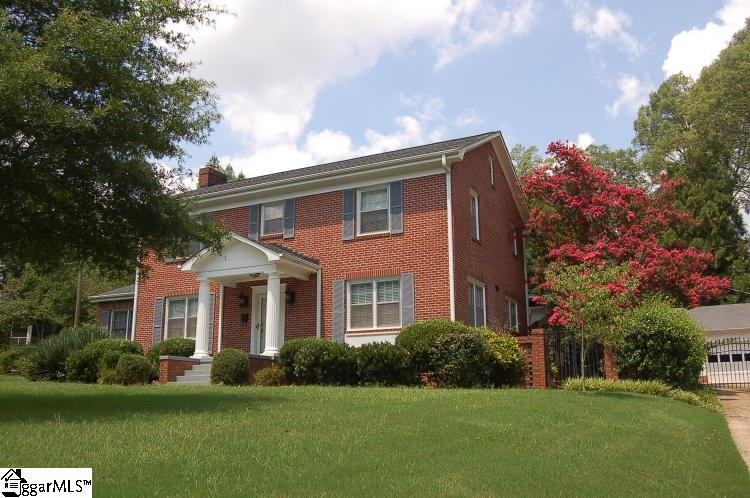 1138 Springdale Road Anderson, SC 29621 - Photo 4 of 35