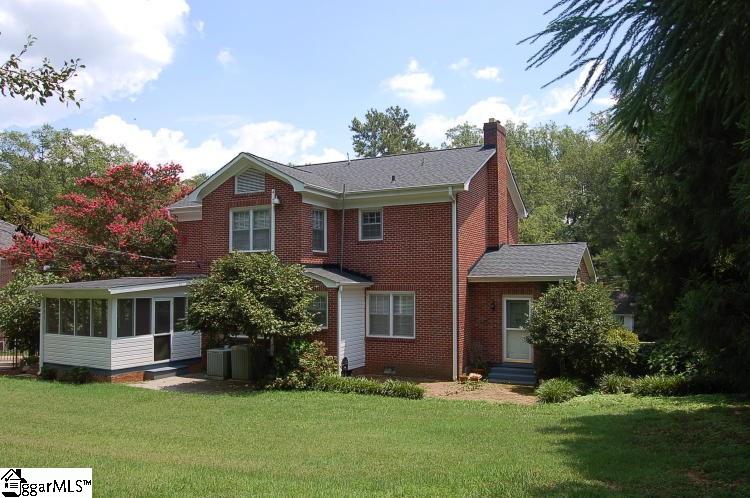 1138 Springdale Road Anderson, SC 29621 - Photo 31 of 35