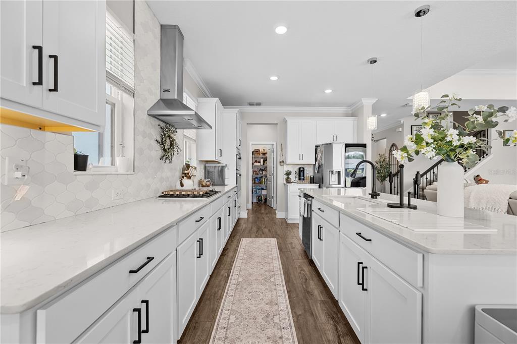 2735 YellowHammer Way New Port Richey, FL 34655 - Photo 6 of 43 Gallery Image 6