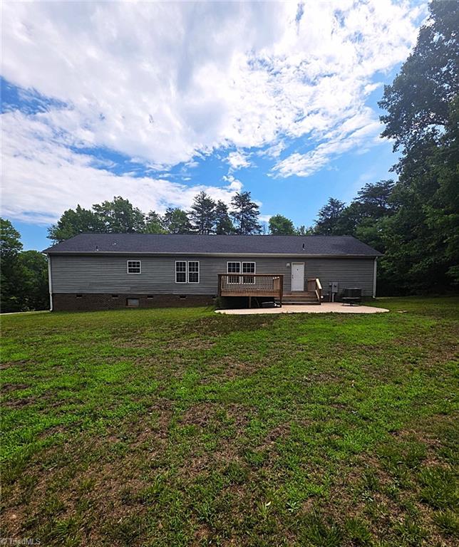 1380 Bethany Road Madison, NC 27025 - Photo 30 of 32
