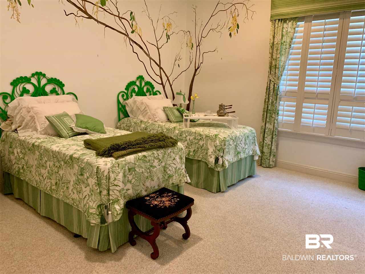 8712 Bay View Drive Foley, AL 36535 - Photo 26 of 32 3rd Bedroom