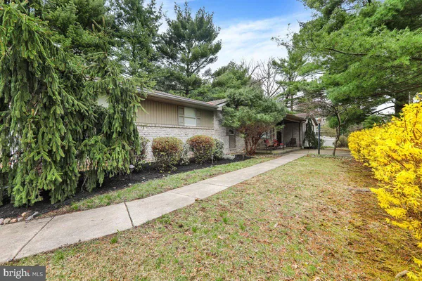 $499,900 | 5 Park Road, Reading, PA 19609