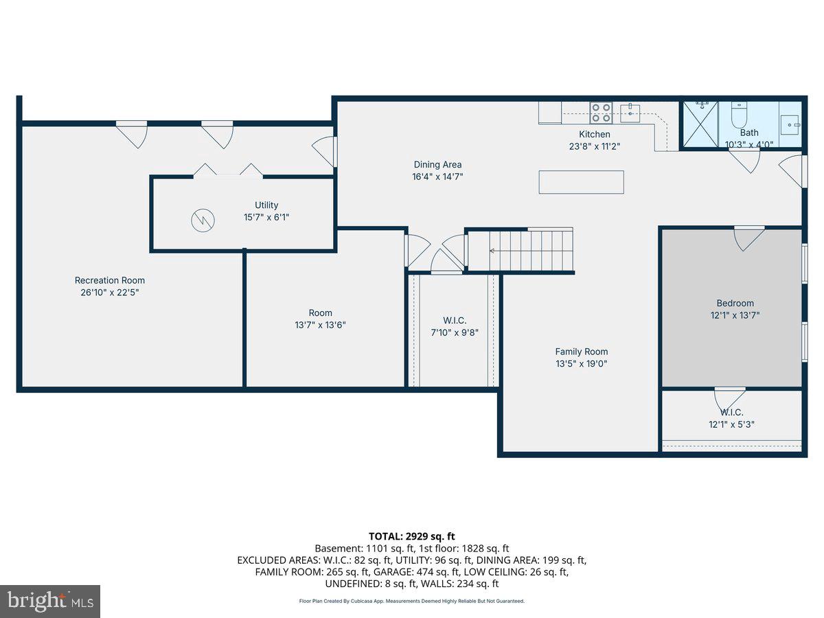5 Park Road Reading, PA 19609 - Photo 52 of 54