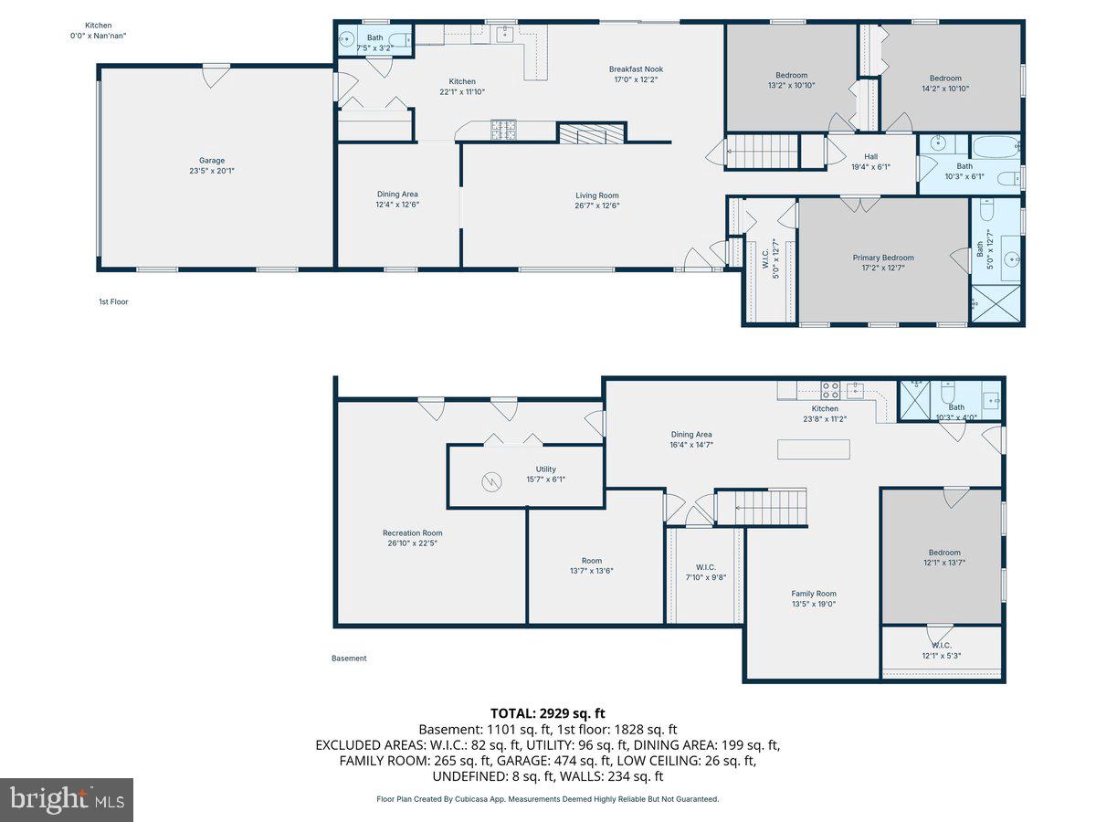 5 Park Road Reading, PA 19609 - Photo 54 of 54