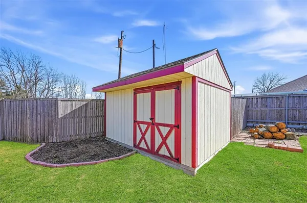 $2,650 | 710 Norfork Drive, Wylie, TX 75098