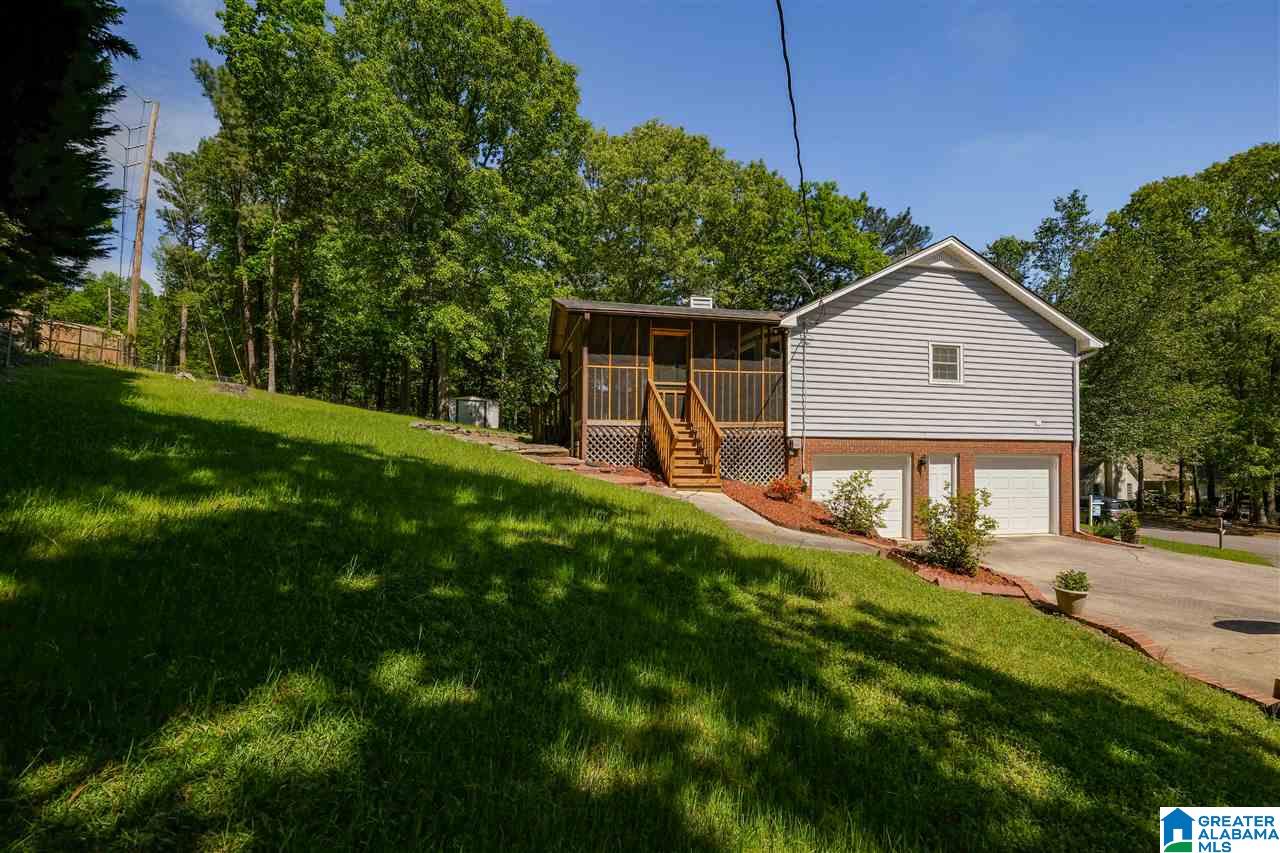 5130 Colonial Park Road Birmingham, AL 35242 - Photo 31 of 33