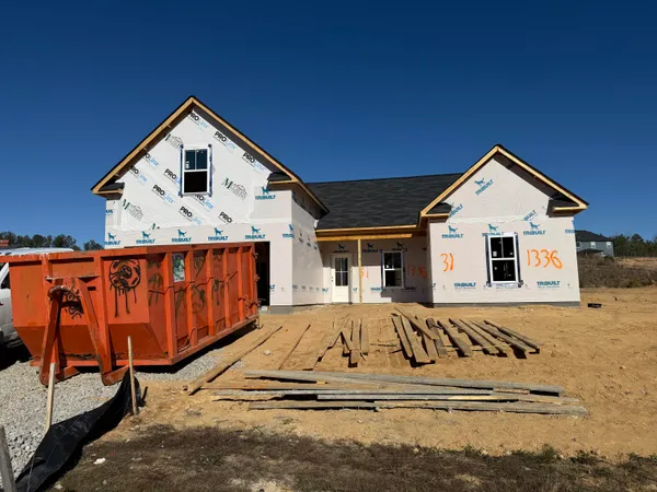 $304,175 | 1336 Elias Way, Thomson, GA 30824