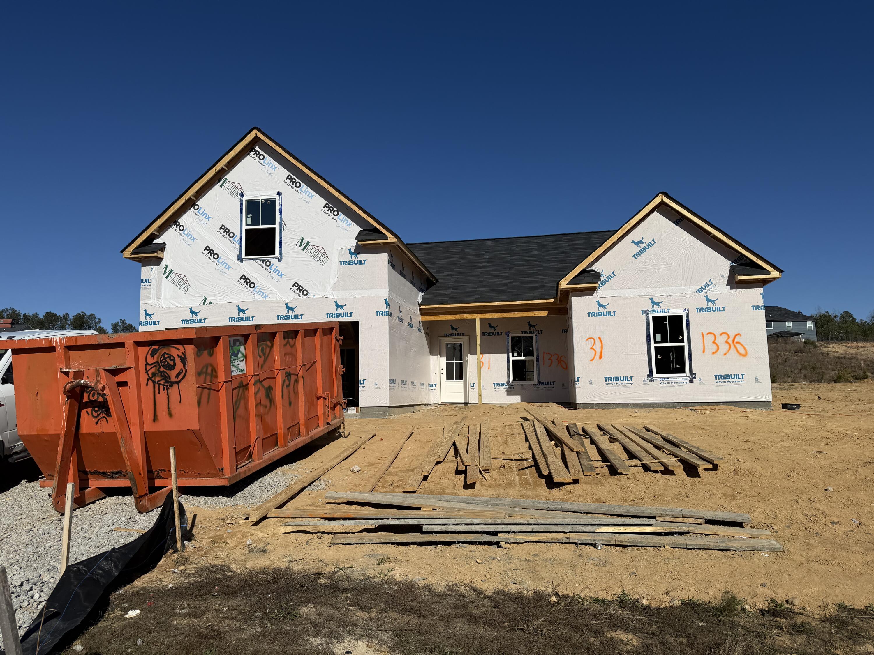 1336 Elias Way Thomson, GA 30824 - Photo 1 of 29 IMG_4001