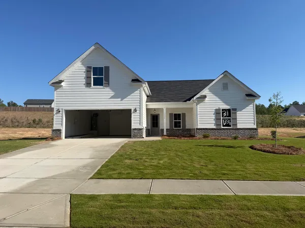$304,175 | 1336 Elias Way, Thomson, GA 30824