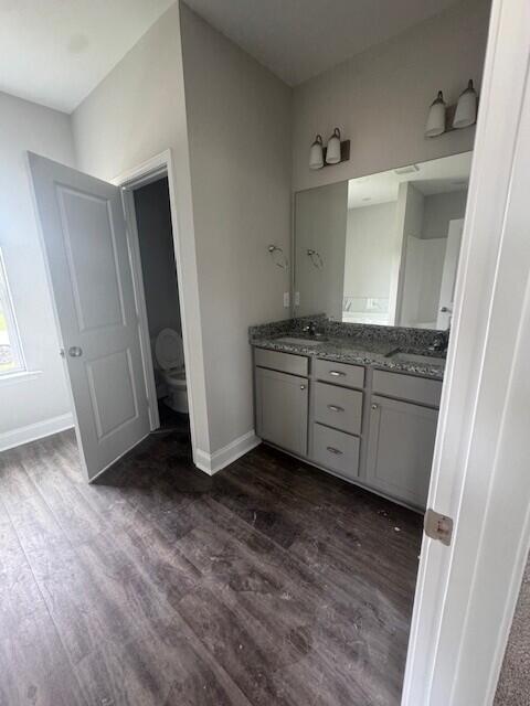 1336 Elias Way Thomson, GA 30824 - Photo 11 of 29 FFFFF