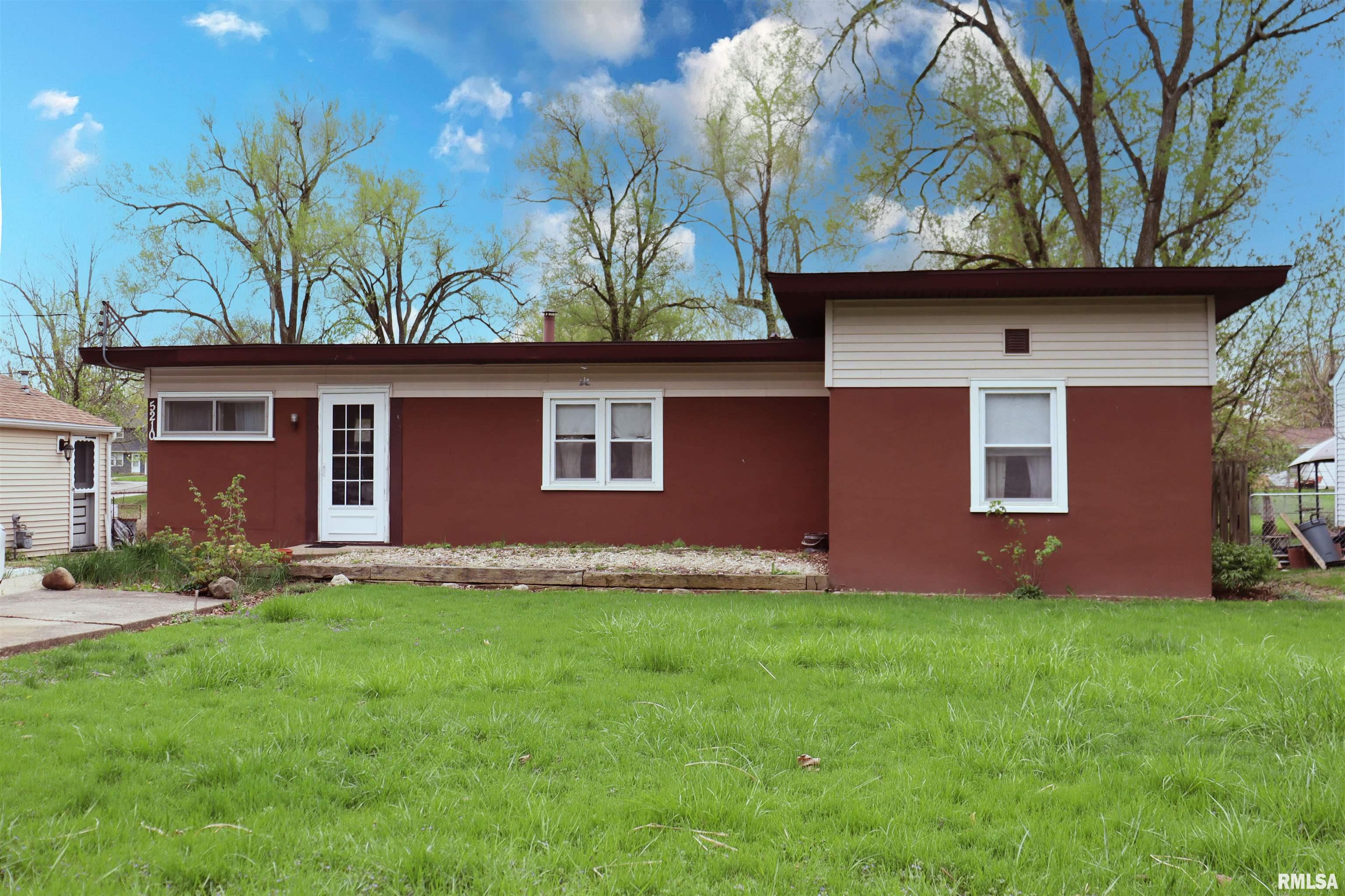 5210 West Monroe Road Peoria, IL 61607 - Photo 1 of 21 Gallery Image 1