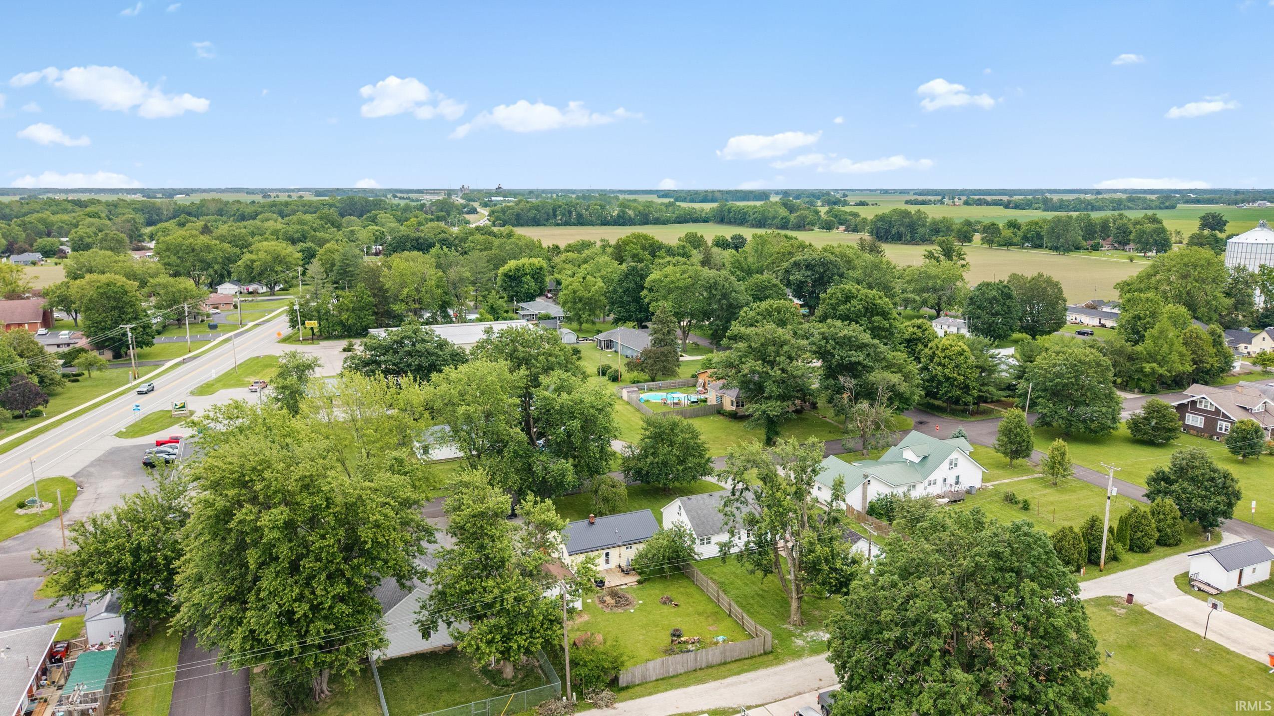 415 North Meridian Street Sweetser, IN 46952 - Photo 40 of 43
