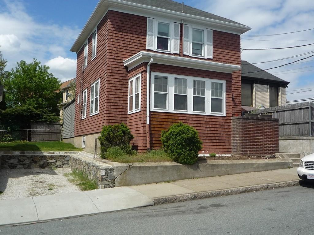 1618 Slade Street Fall River, MA 02721 - Photo 1 of 9