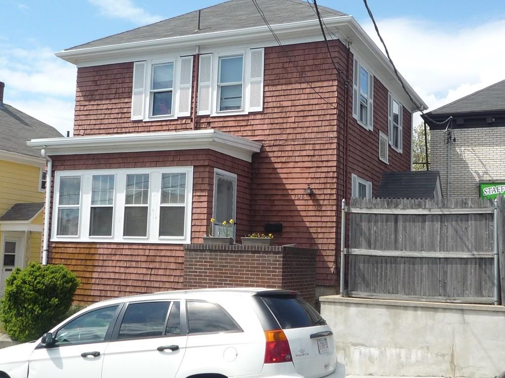 1618 Slade Street Fall River, MA 02721 - Photo 2 of 9