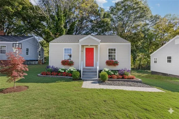 $144,900 | 516 Avon Avenue, Burlington, NC 27215