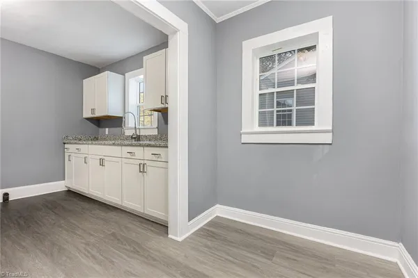 $144,900 | 516 Avon Avenue, Burlington, NC 27215