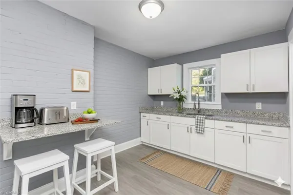 $144,900 | 516 Avon Avenue, Burlington, NC 27215