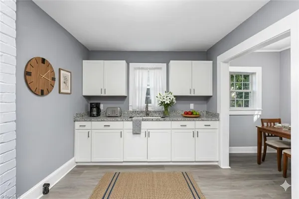 $144,900 | 516 Avon Avenue, Burlington, NC 27215