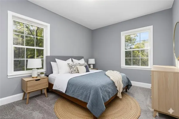 $144,900 | 516 Avon Avenue, Burlington, NC 27215