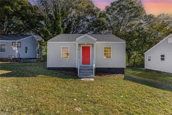 $144,900 | 516 Avon Avenue, Burlington, NC 27215