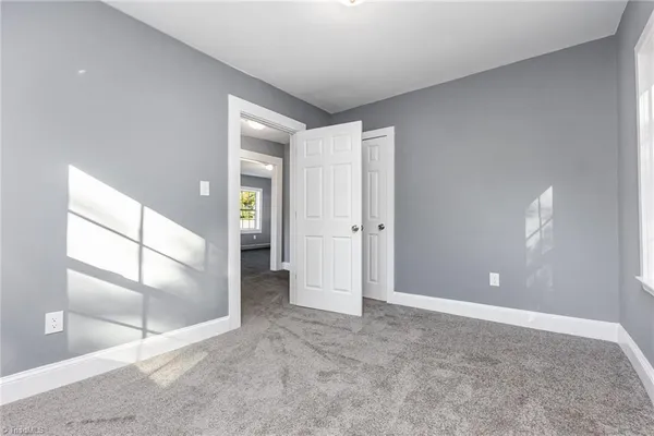 $144,900 | 516 Avon Avenue, Burlington, NC 27215