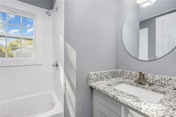 $144,900 | 516 Avon Avenue, Burlington, NC 27215