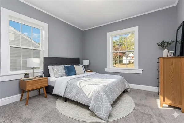 $144,900 | 516 Avon Avenue, Burlington, NC 27215