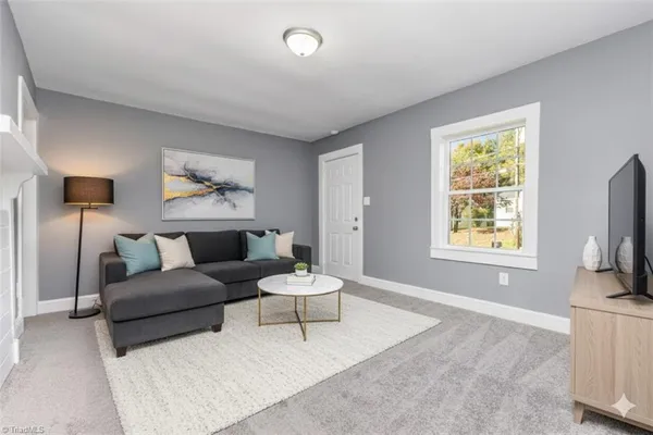 $144,900 | 516 Avon Avenue, Burlington, NC 27215