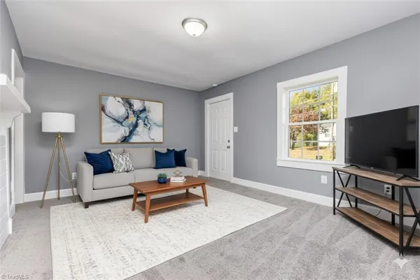 $144,900 | 516 Avon Avenue, Burlington, NC 27215