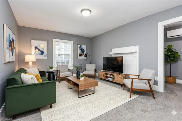 $144,900 | 516 Avon Avenue, Burlington, NC 27215