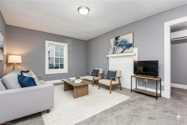 $144,900 | 516 Avon Avenue, Burlington, NC 27215