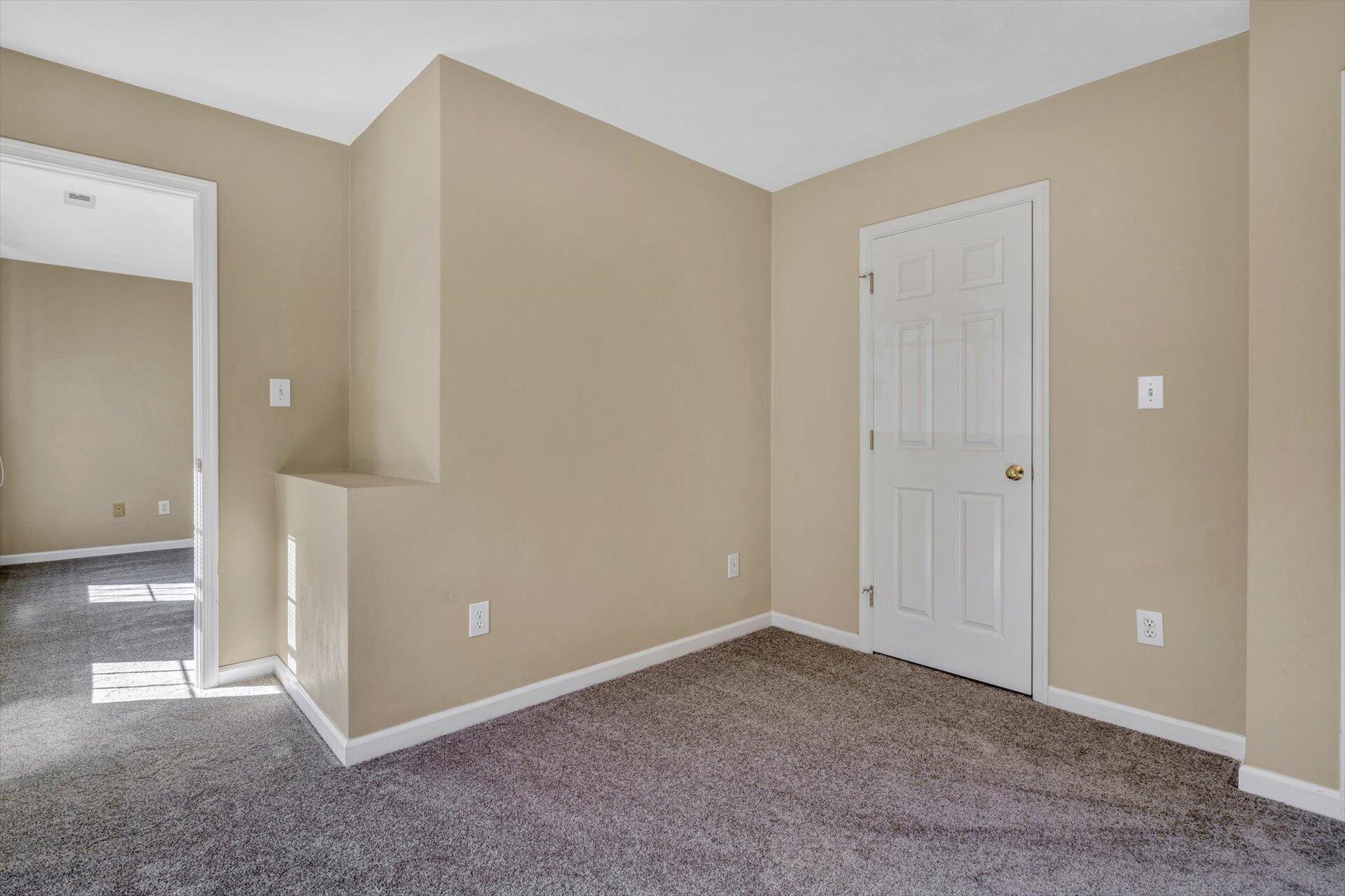4317 Rte 2054 Roanoke, VA 24018 - Photo 28 of 47 Front_Middle_Bedroom-2_4317_Fox Chase Ct