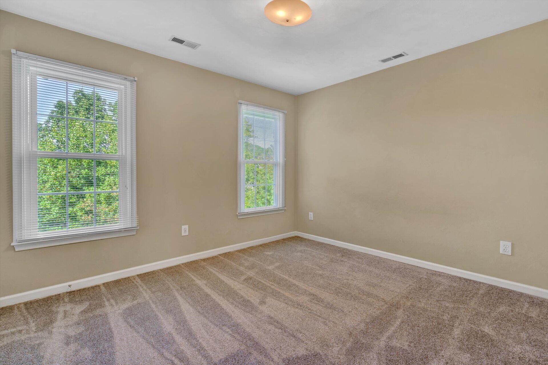 4317 Rte 2054 Roanoke, VA 24018 - Photo 31 of 47 Rear_Bedroom_4317_Fox Chase Ct