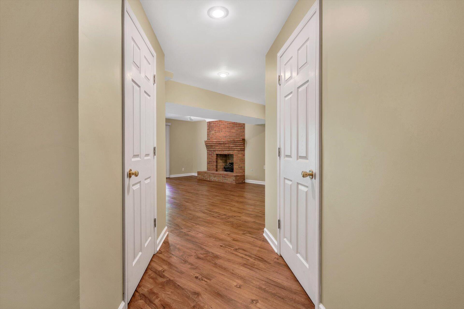 4317 Rte 2054 Roanoke, VA 24018 - Photo 34 of 47 Rec_Room-1_4317_Fox Chase Ct