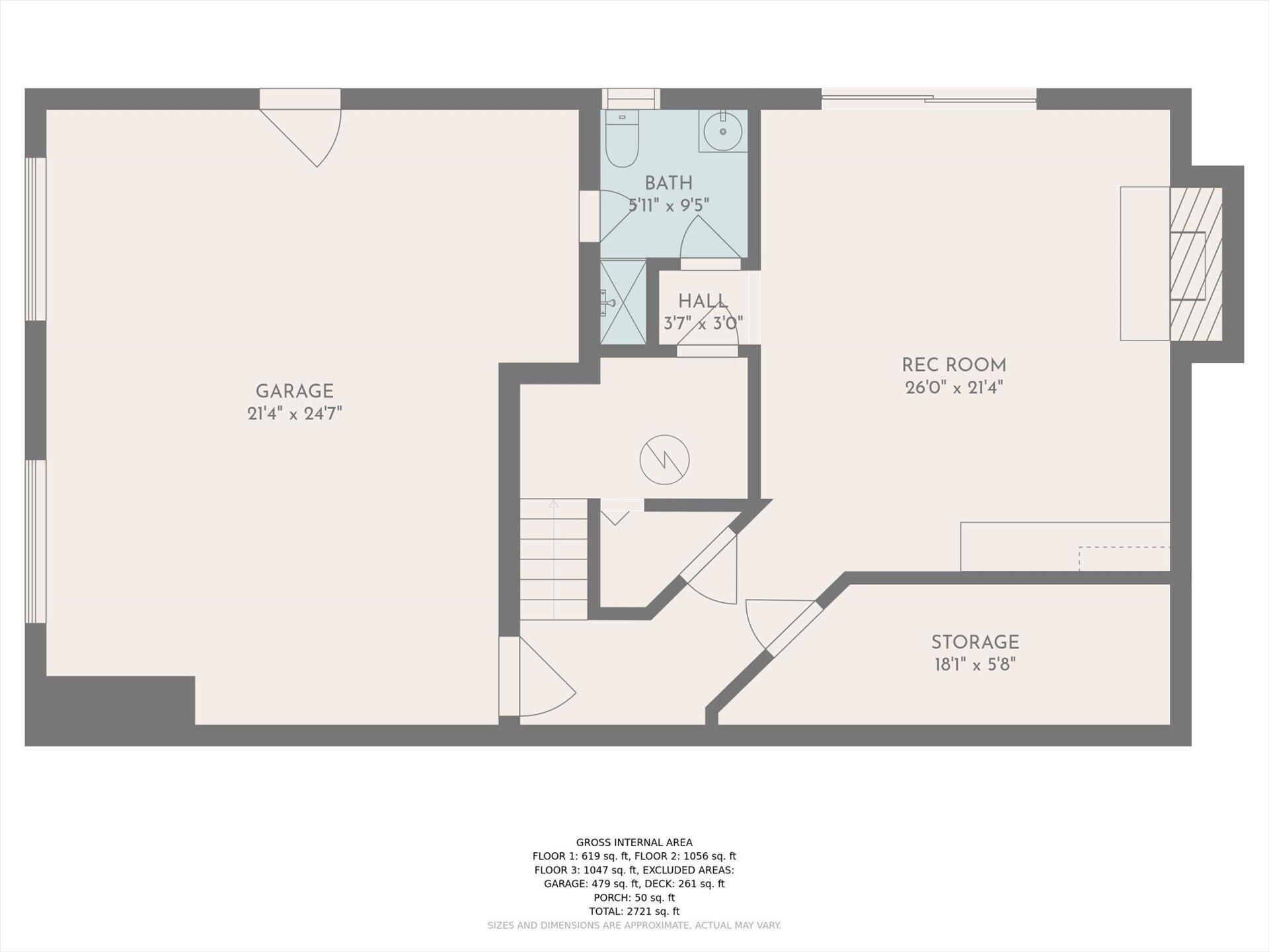 4317 Rte 2054 Roanoke, VA 24018 - Photo 43 of 47 03-4317 Fox Chase (Lower)