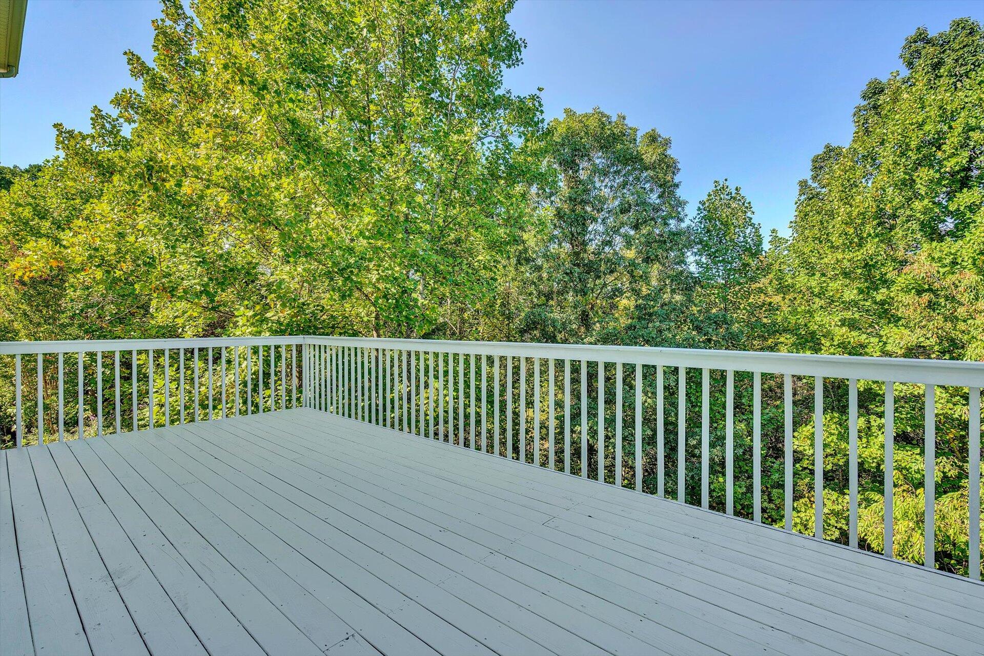 4317 Rte 2054 Roanoke, VA 24018 - Photo 9 of 47 Deck-1_4317_Fox Chase Ct
