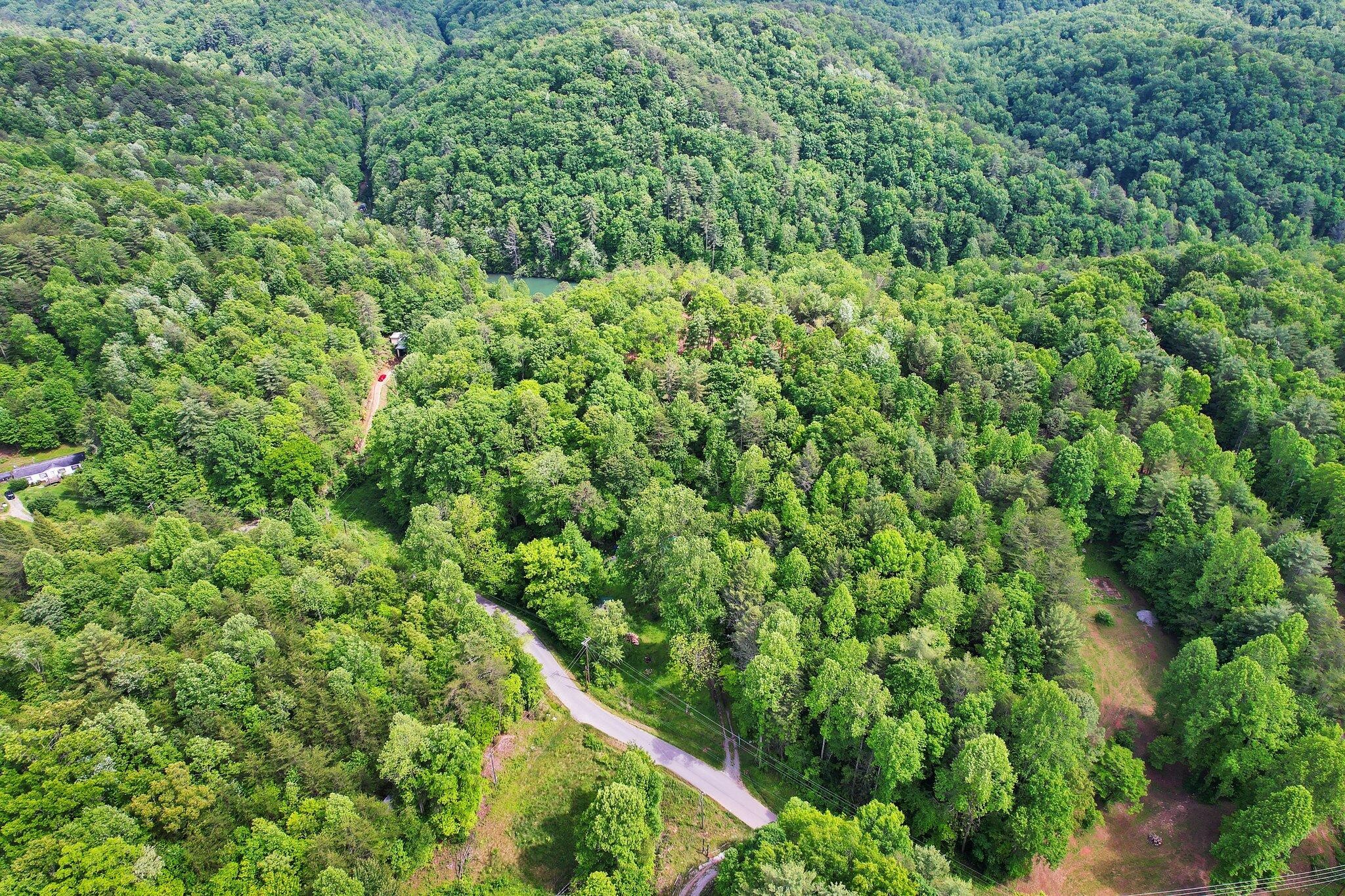 1312 Rafter Road Tellico Plains, TN 37385 - Photo 35 of 37 Gallery Image 35